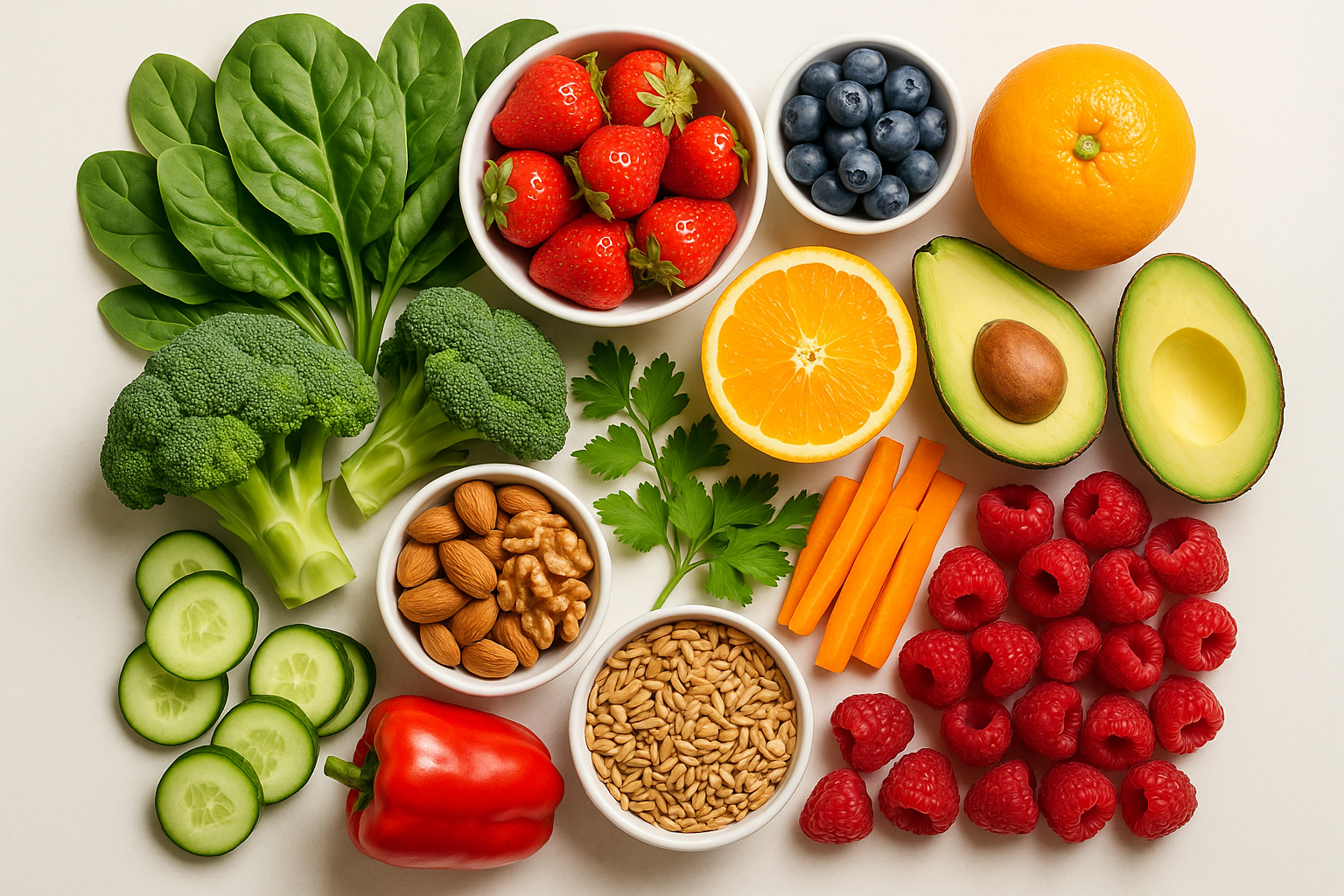 HAZ UNA IMAGEN PARA NUTRICION